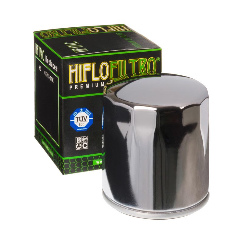  HIFLO FILTRO   HF174C HF174C