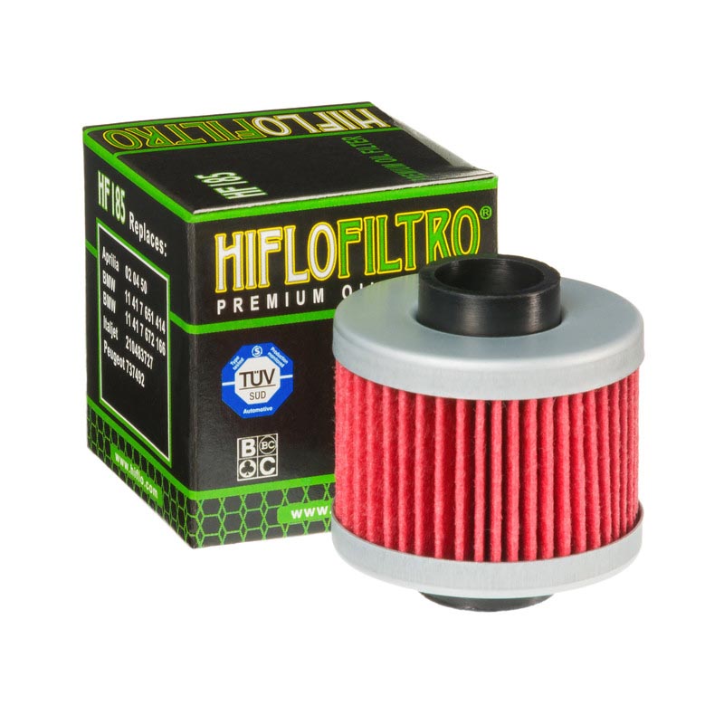  HIFLO FILTRO   HF185 HF185