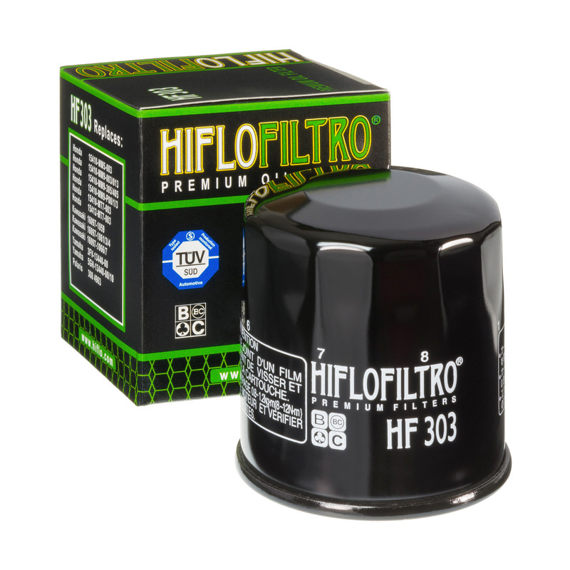  HIFLO FILTRO   HF303 HF303