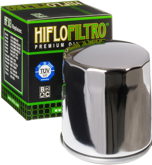  HIFLO FILTRO   HF303 HF303C