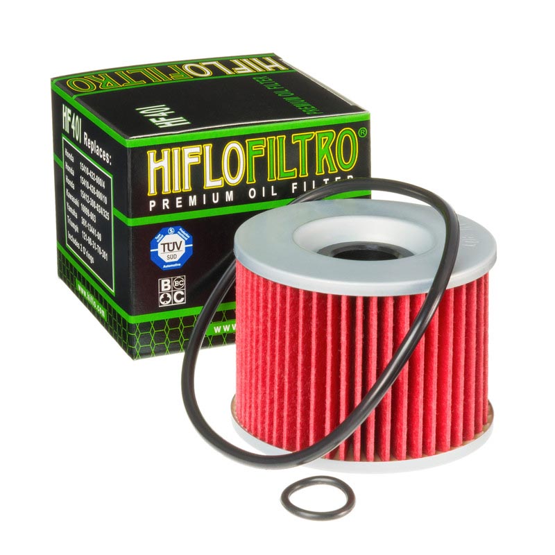  HIFLO FILTRO   HF401 HF401