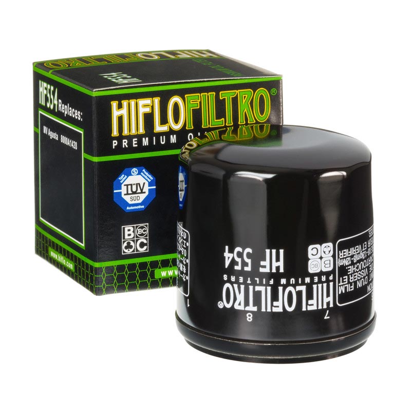  HIFLO FILTRO   HF554  HF554
