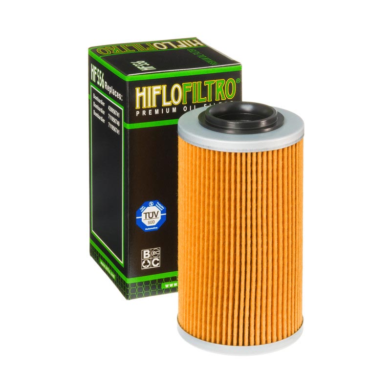  HIFLO FILTRO   HF556  HF556