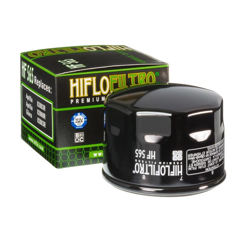  HIFLO FILTRO   HF565 HF565