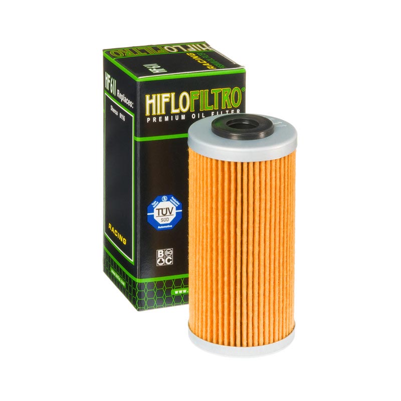  HIFLO FILTRO   HF611  HF611