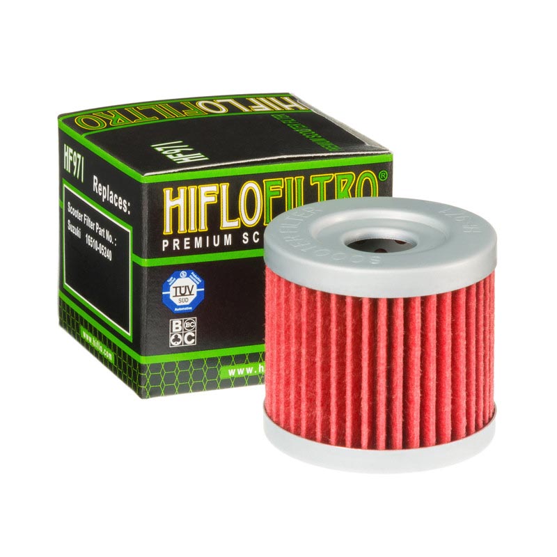  HIFLO FILTRO   HF971 HF971