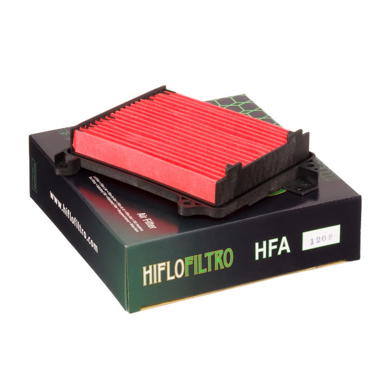 HIFLO FILTRO   HFA1209 Honda AX-1 NX250 88-95 HFA1209