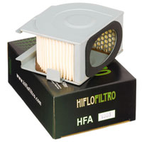  HIFLO FILTRO   HFA1303 Honda CB350 73-74, CB400 75-79 HFA1303