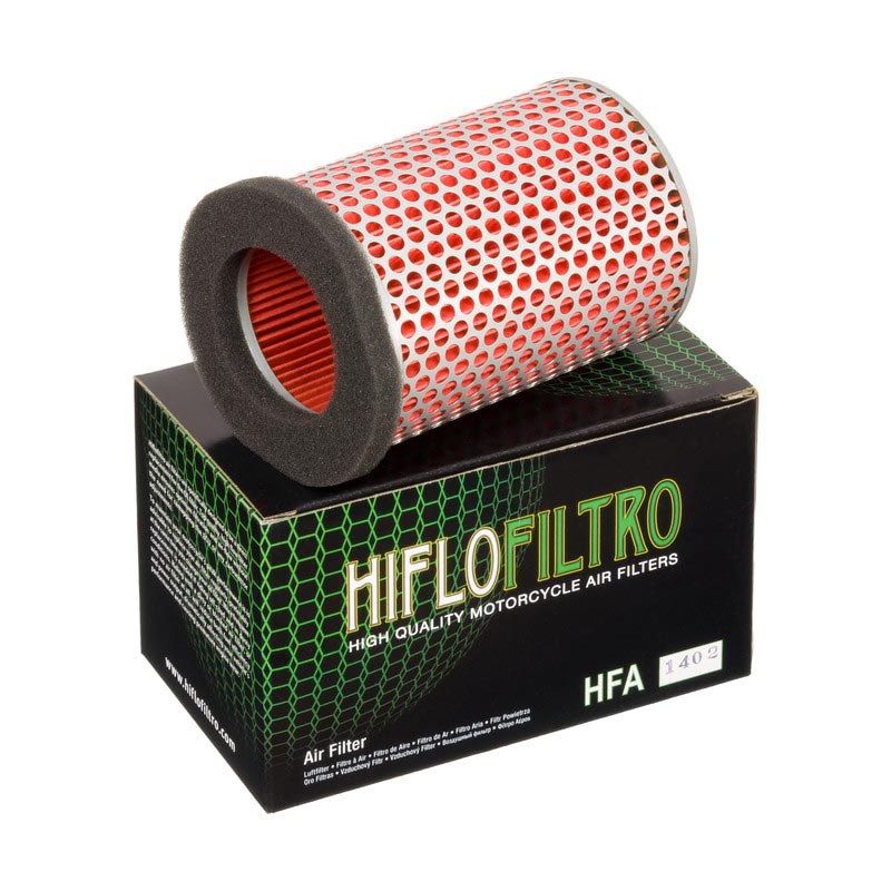  HIFLO FILTRO   HFA1402 Honda CB400SF Super Four NC31 92-98  VTEC HFA1402
