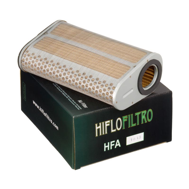  HIFLO FILTRO   HFA1618 Honda CBR600F 11-13, CB600 07-13, CBF600 08-12 HFA1618
