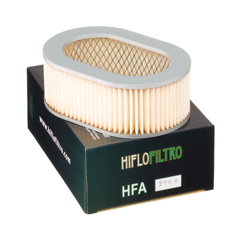  HIFLO FILTRO   HFA1702 Honda VF700 C Magna 82-86 HFA1702
