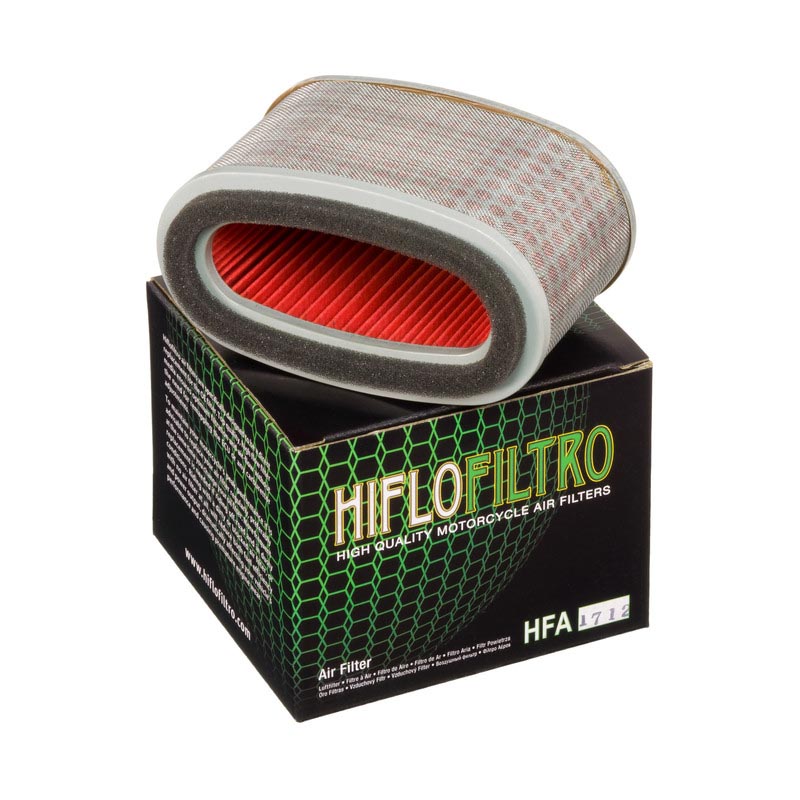  HIFLO FILTRO   HFA1712 Honda VT750 Shadow 04-18 HFA1712