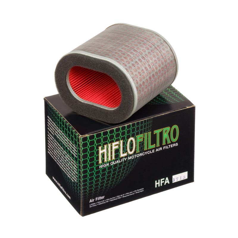  HIFLO FILTRO   HFA1713 Honda NT700 Deauville 06-13 HFA1713