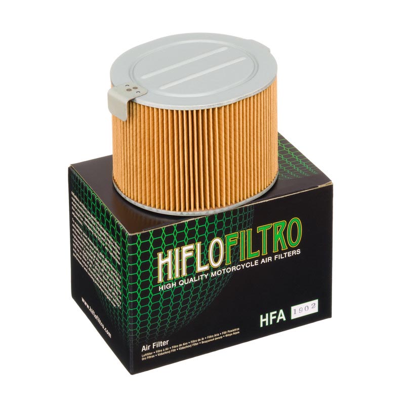  HIFLO FILTRO   HFA1902 Honda CBX1000 ProLink 80-82 HFA1902