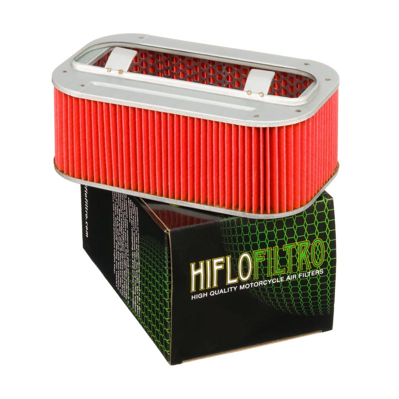  HIFLO FILTRO   HFA1907 Honda VF1000F Interceptor 84-86 HFA1907