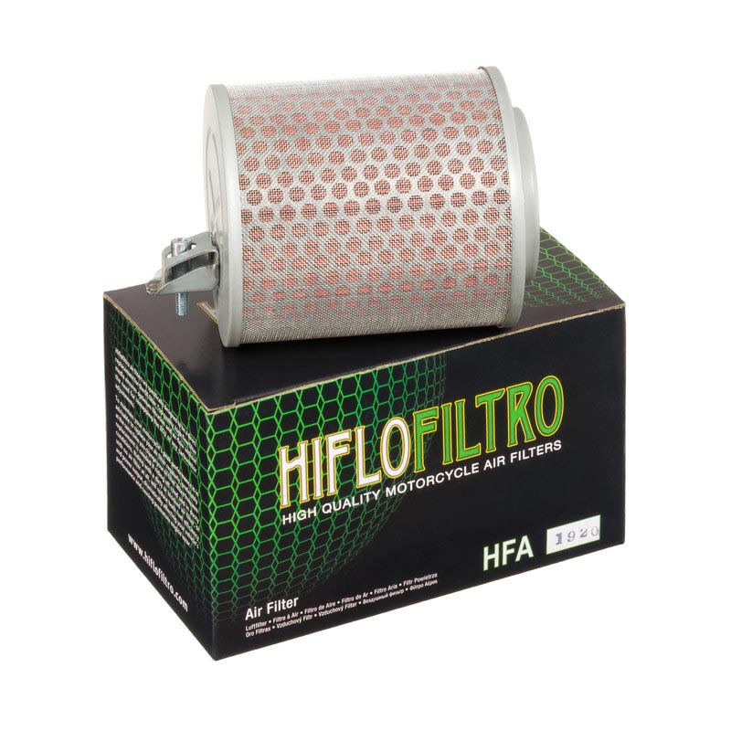  HIFLO FILTRO   HFA1920 Honda RC51 RVT1000R (USA) 00-06, VTR1000 SP-1, SP-2 00-06 HFA1920