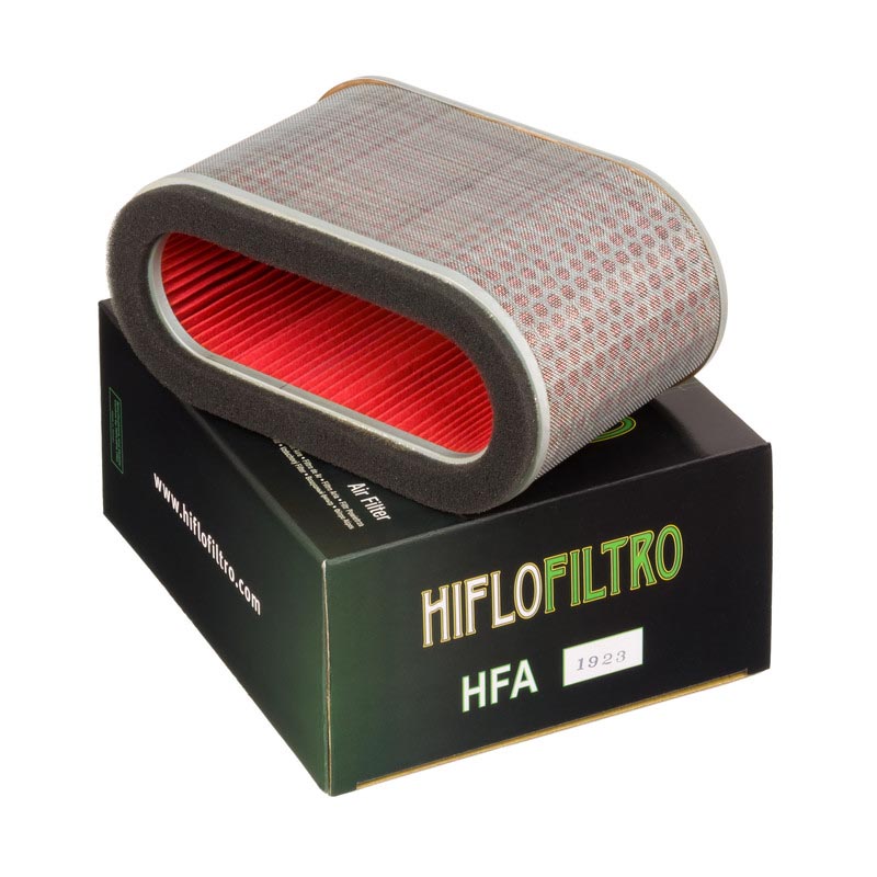  HIFLO FILTRO   HFA1923 Honda ST1300 Pan European 02-15  HFA1923