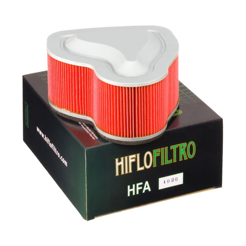  HIFLO FILTRO   HFA1926 Honda VTX1800 02-08 HFA1926