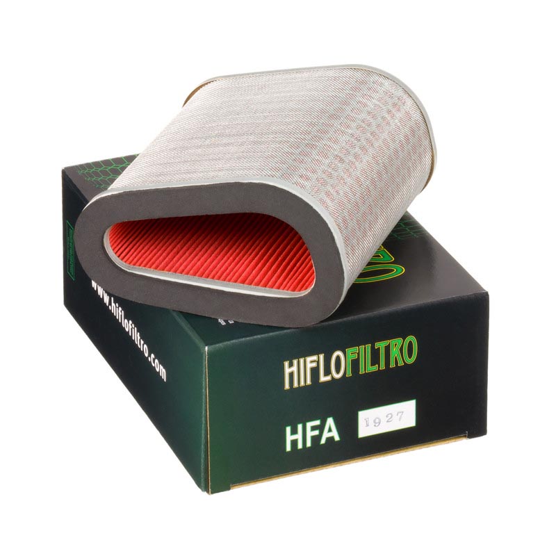  HIFLO FILTRO   HFA1927 Honda CBF1000F 06-10 HFA1927