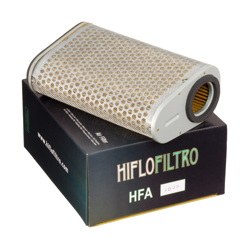  HIFLO FILTRO   HFA1929 Honda CB1000R 08-16, CBF1000 11-16 HFA1929