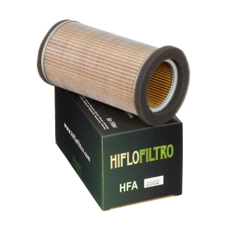  HIFLO FILTRO   HFA2502 Kawasaki ER500 (ER-5)  96-06 HFA2502