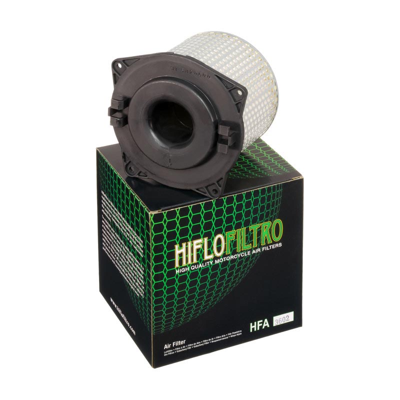 HIFLO FILTRO   HFA3602 Suzuki GSX750 F 89-06, GSX600 F 90-06 HFA3602
