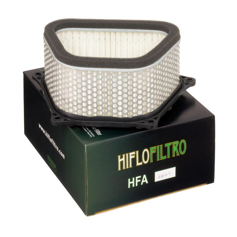  HIFLO FILTRO   HFA3907 Suzuki GSX-R1300 Hayabusa 99-07 HFA3907