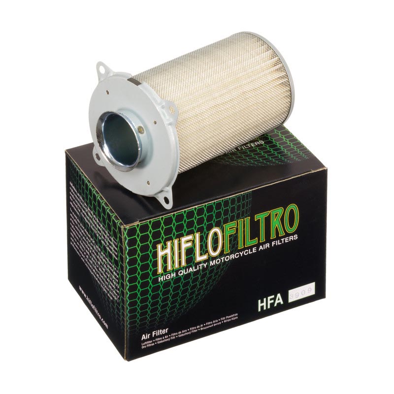  HIFLO FILTRO   HFA3909 Suzuki GSX1400 01-06 HFA3909