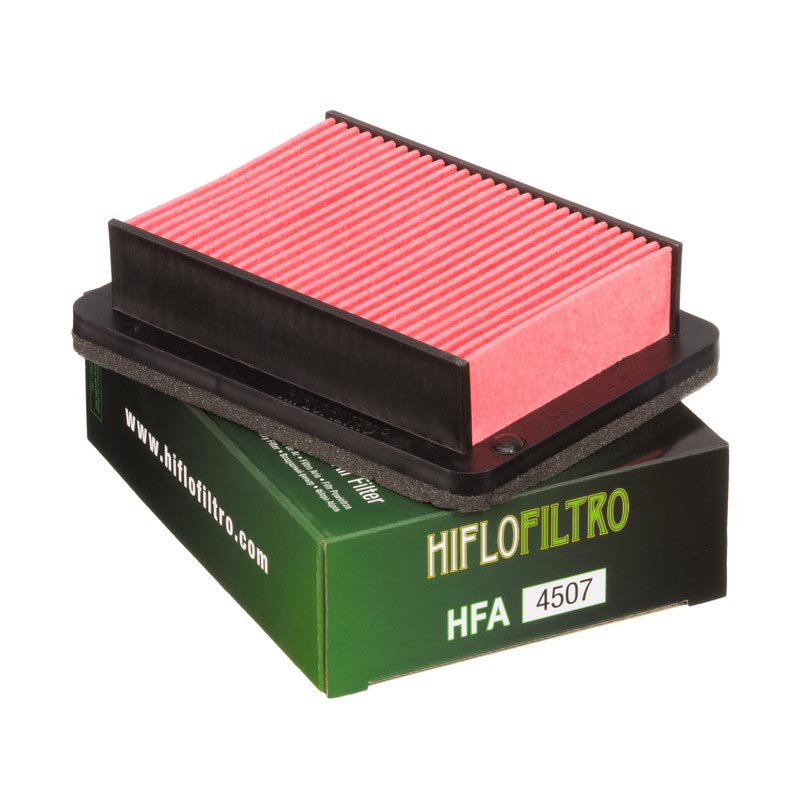  HIFLO FILTRO   HFA4507 Yamaha XP500 T-MAX 08-16 HFA4507