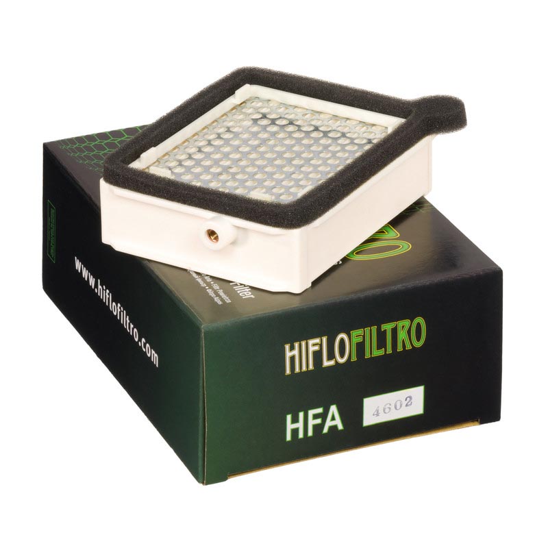  HIFLO FILTRO   HFA4602 Yamaha SRX600 86-89 HFA4602
