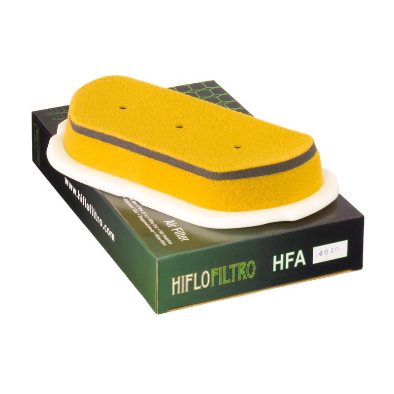  HIFLO FILTRO   HFA4610 Yamaha YZF-R6 99-05 HFA4610