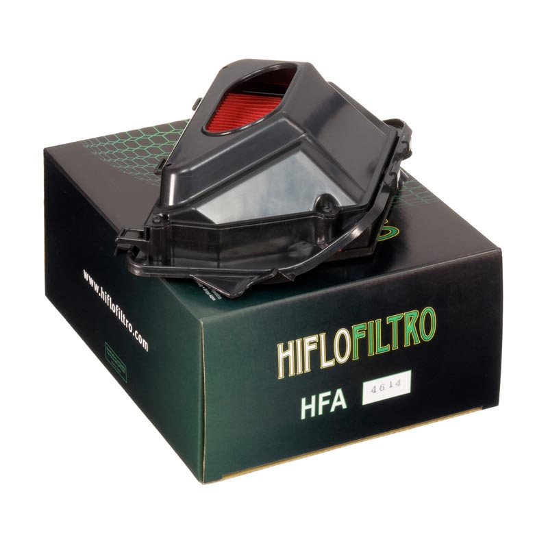  HIFLO FILTRO   HFA4614 Yamaha YZF-R6 08-22 HFA4614