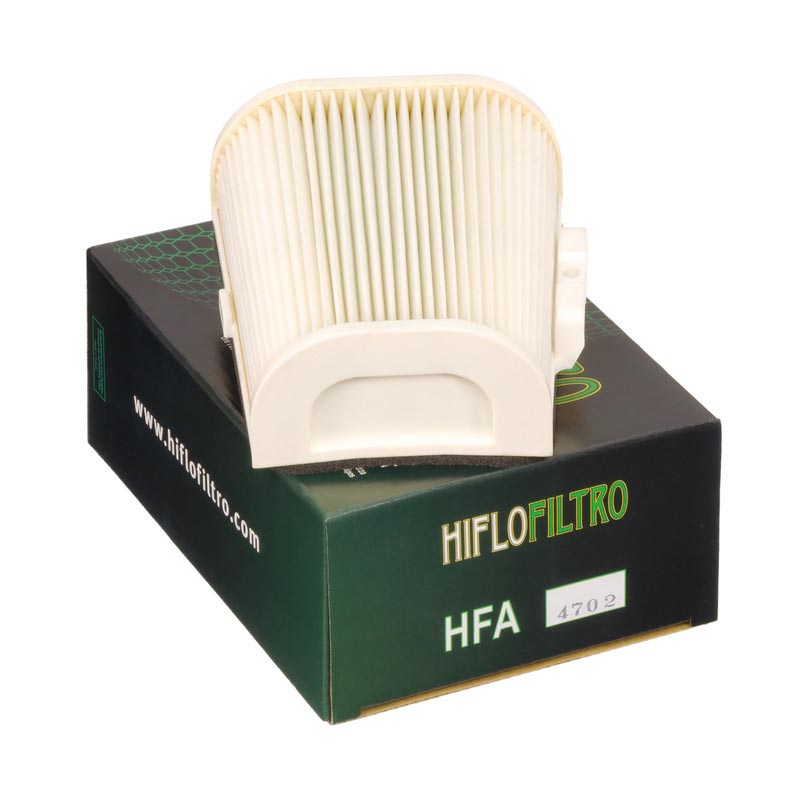  HIFLO FILTRO   HFA4702 Yamaha XV750 Virago 92-99, XV1000 83-89, XV1100 89-00, XV700 84-87 HFA4702