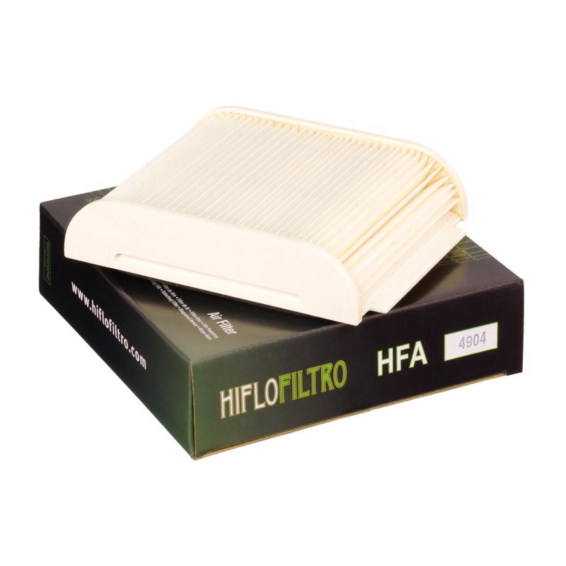  HIFLO FILTRO   HFA4904 Yamaha FJ110084-95, FJ1200 91-95 HFA4904