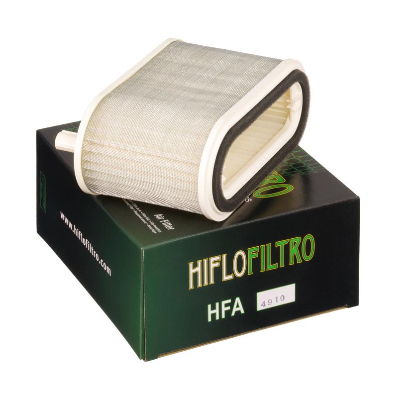  HIFLO FILTRO   HFA4910 Yamaha VMX 1200 V-Max 85-07 HFA4910