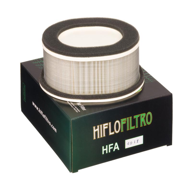  HIFLO FILTRO   HFA4911 Yamaha FZS1000 Fazer 01-05 HFA4911