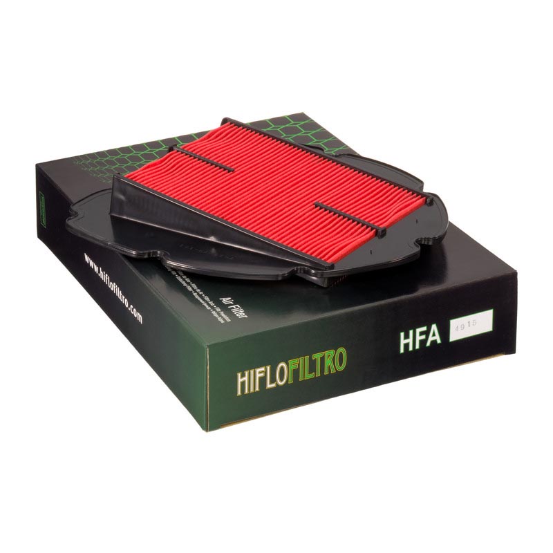  HIFLO FILTRO   HFA4915 Yamaha TDM900 02-12 HFA4915