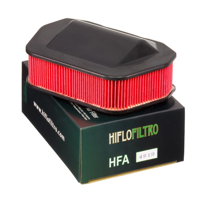 HIFLO FILTRO   HFA4919 Yamaha XVS950 09-17, XVS1300 07-17 HFA4919