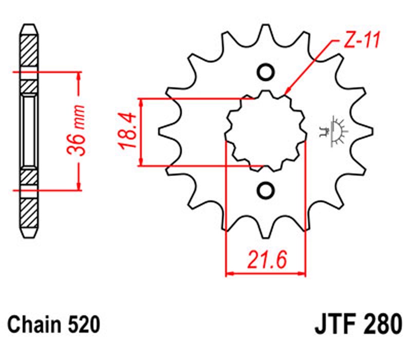 JT   JTF280.13  JTF280.13