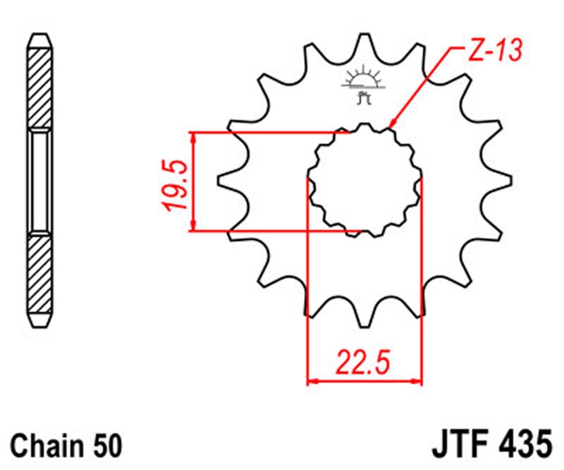 JT   JTF435.14 JTF435.14