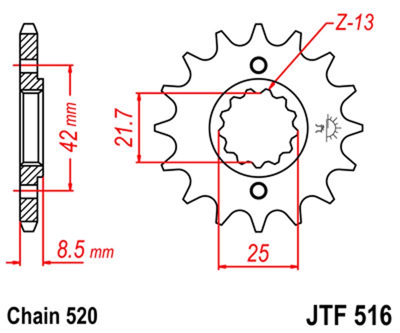 JT   JTF516.13 JTF516.13