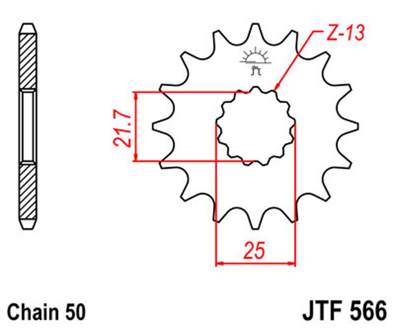  JT    JTF566.15RB JTF566.15RB