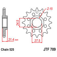 JT   JTF709.16 JTF709.16