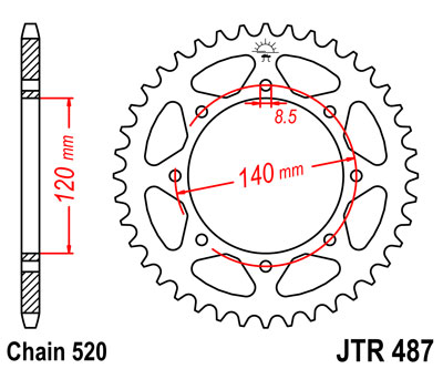 JT   JTR487.38 JTR487.38