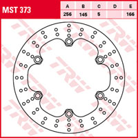   TRW MST373  Honda CBR1100XX, VFR750, CB1300, NSS250 MST373