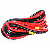      MASTER WINCH  MW-cable