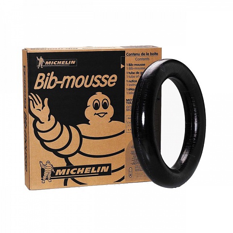   Michelin BIB MOUSSE 140/80-18 ENDURO (CROSS) (M14) 57337