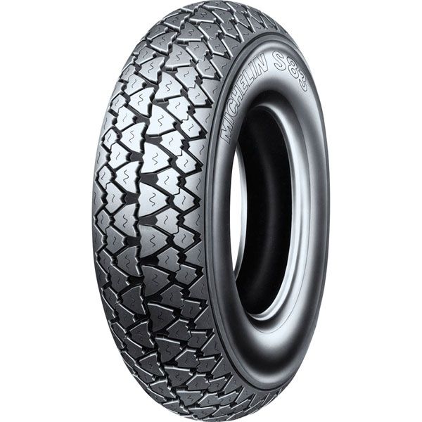   Michelin 3.50-10 S83 REINF 59J TL/TT  / (2021) 57203