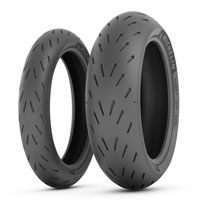   Michelin 140/70-17 M/C 66H POWER RS+-TL 162532